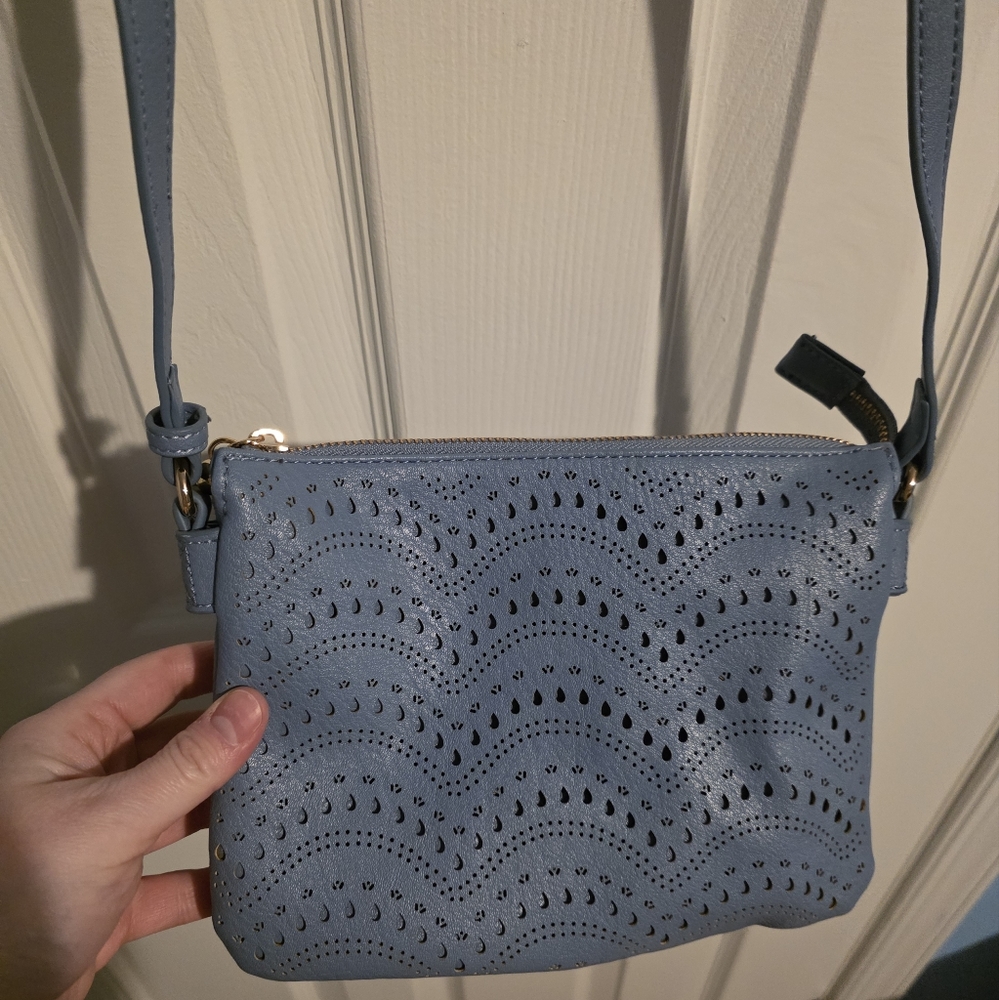 LC Lauren Conrad crossbody bag
